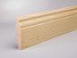 Preview: Kiefer 100x20x2500 mm Berliner-/Hamburger Profil