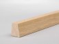 Preview: Buche 18x14x2500 mm Viertelstab
