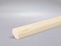 Preview: Fichte 14x14x2500 mm Viertelstab
