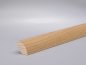 Preview: Buche 20x20x2500 mm Viertelstab