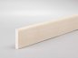 Preview: Ahorn 28x5x2500 mm Deckleiste