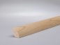Preview: Ahorn 14x14x2500 mm Viertelstab