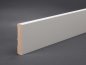 Preview: MDF 60x12x2400 mm Oberkante gerade (ohne Folie)
