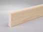 Preview: Ahorn 60x13x2500 mm Oberkante abgerundet