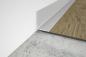 Preview: minileiste SL16X2 Abschlussprofil Klebevinyl