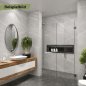 Preview: Wasserresistente Wandpaneele Aquawall Jara (Steinoptik)