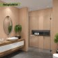 Preview: Wasserresistente Wandpaneele Aquawall Sontje (Unioptik)