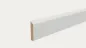 Preview: MDF 60x13x2400 mm Wendeprofil mit Dichtlippe