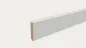 Preview: MDF 60x13x2400 mm Wendeprofil mit Dichtlippe