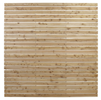 Design Rhombus Lärche