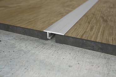 minileiste UL20X5 Übergangsprofil