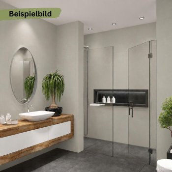 Preview: Wasserresistente Wandpaneele Aquawall Ronja (Unioptik)