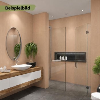 Preview: Wasserresistente Wandpaneele Aquawall Sontje (Unioptik)