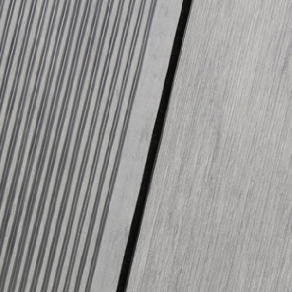 WPC Terrassendielen Vintage