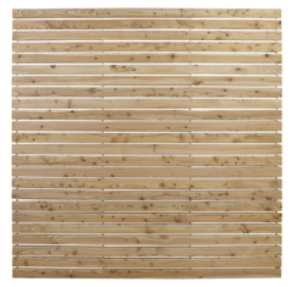 Design Rhombus Lärche