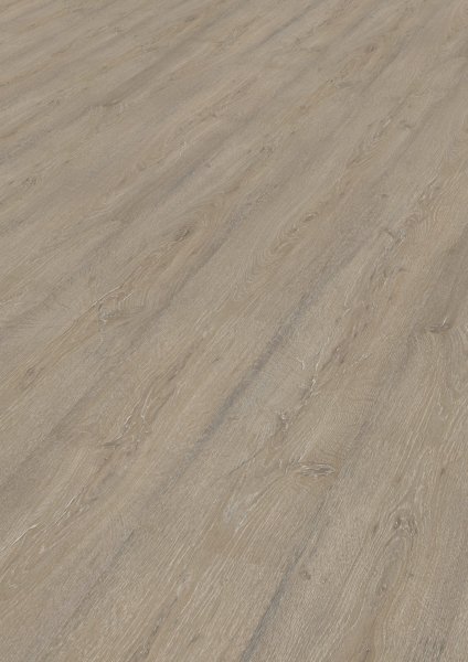 Printkork Eiche Burgund