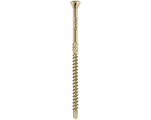 Schraube 3,2 x 40 mm