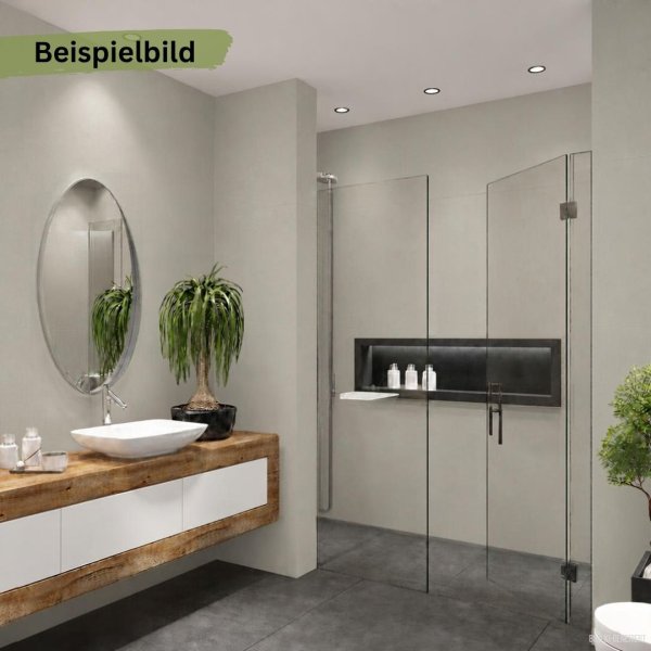Wasserresistente Wandpaneele Aquawall Ronja (Unioptik)